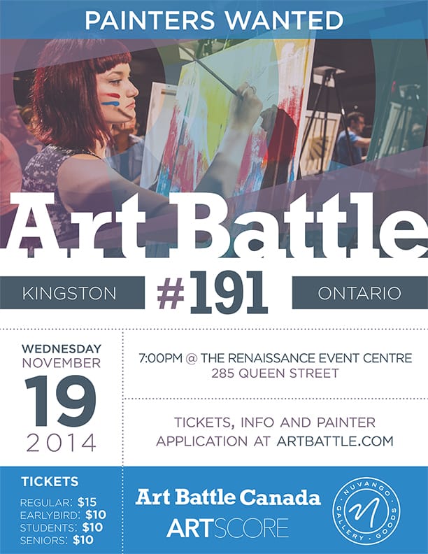 AB191-Kingston
