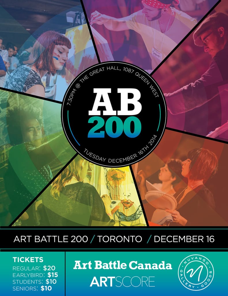 AB190-Toronto